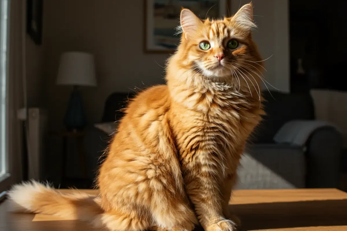 Curiosidades sobre Gato