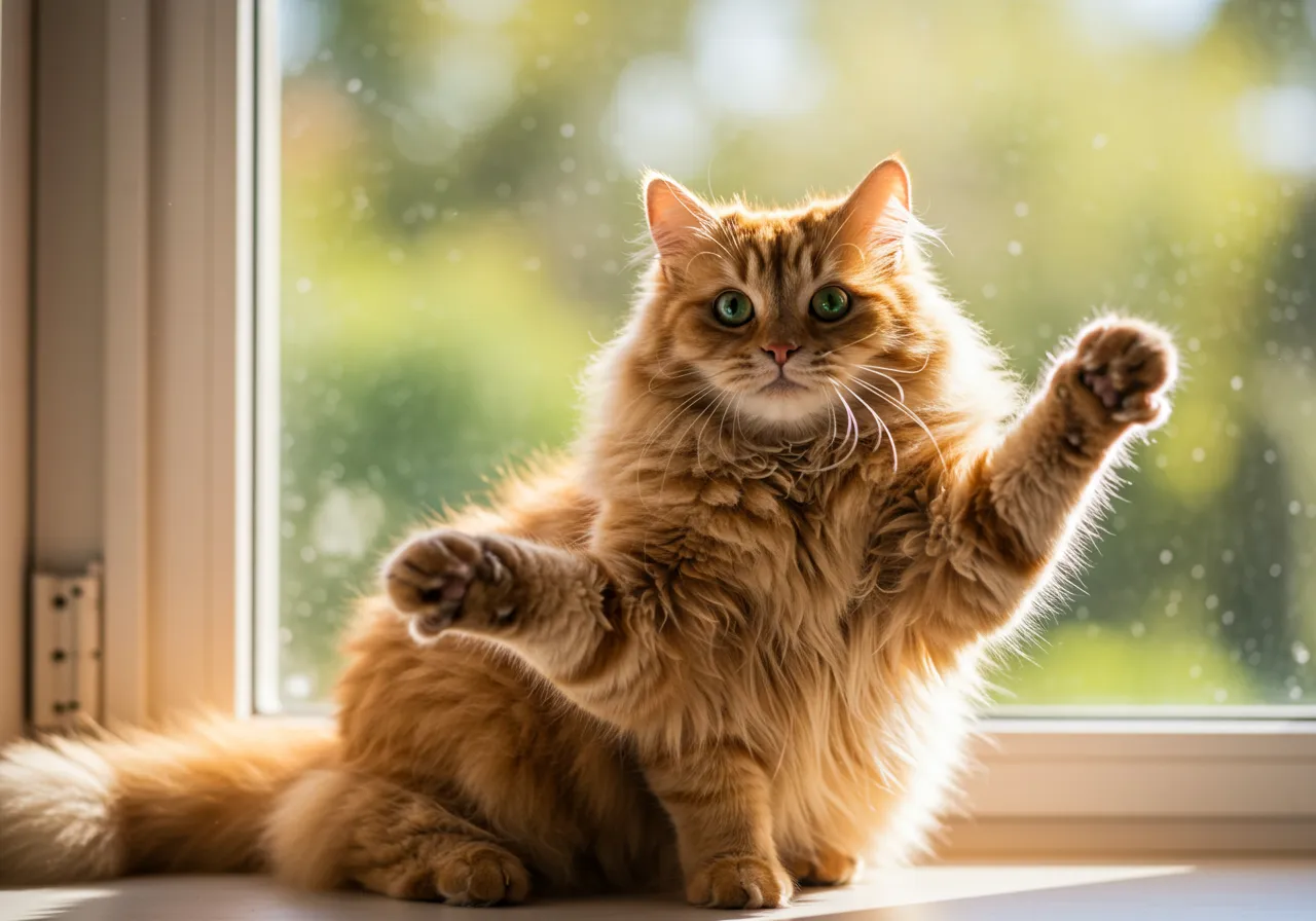 Curiosidades sobre Gato Curiosidades sobre Gato