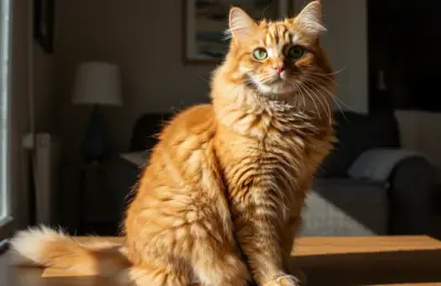 Curiosidades sobre Gato