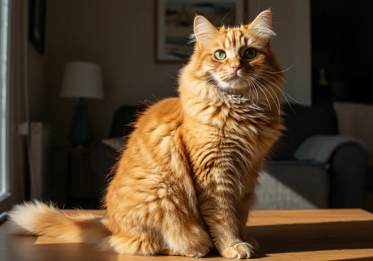 Curiosidades sobre Gato