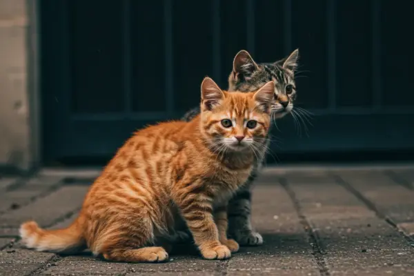 Nome de Animal