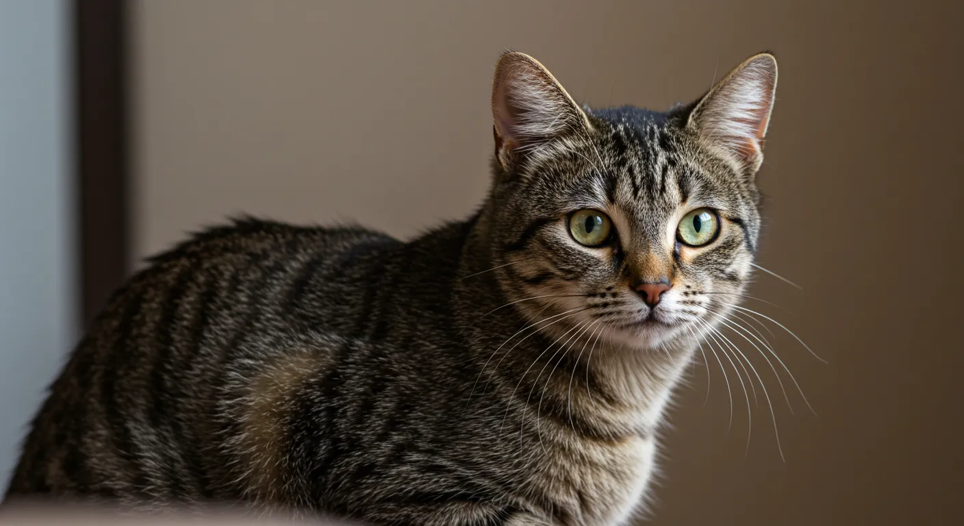 Curiosidade Sobre Gato