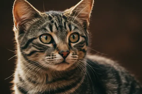 Curiosidade Sobre Gato