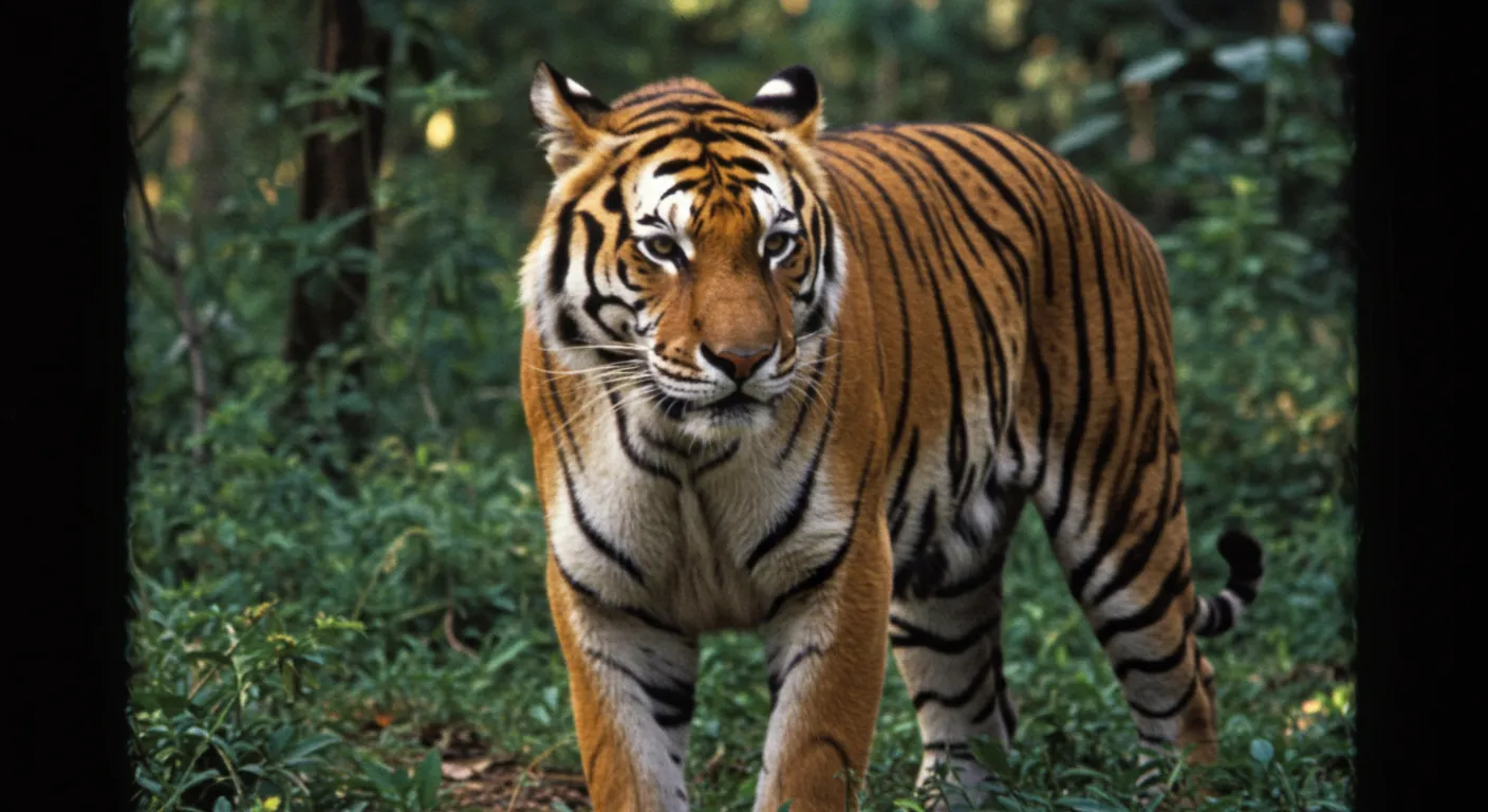 Felinos de Grande Porte