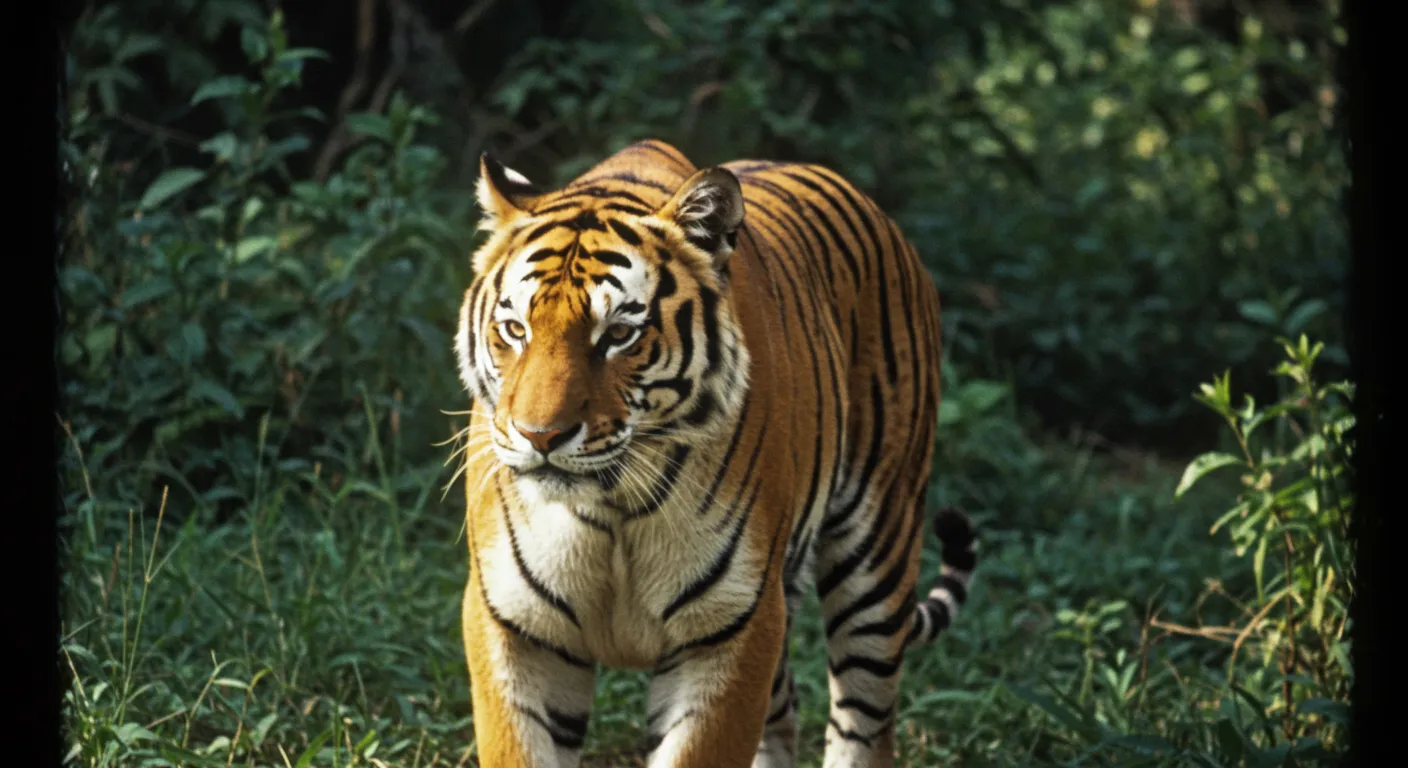 Felinos de Grande Porte