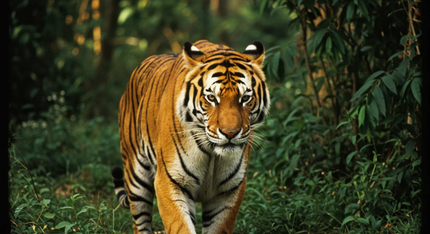 Felinos de Grande Porte