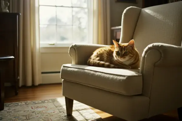 felinos domésticos
