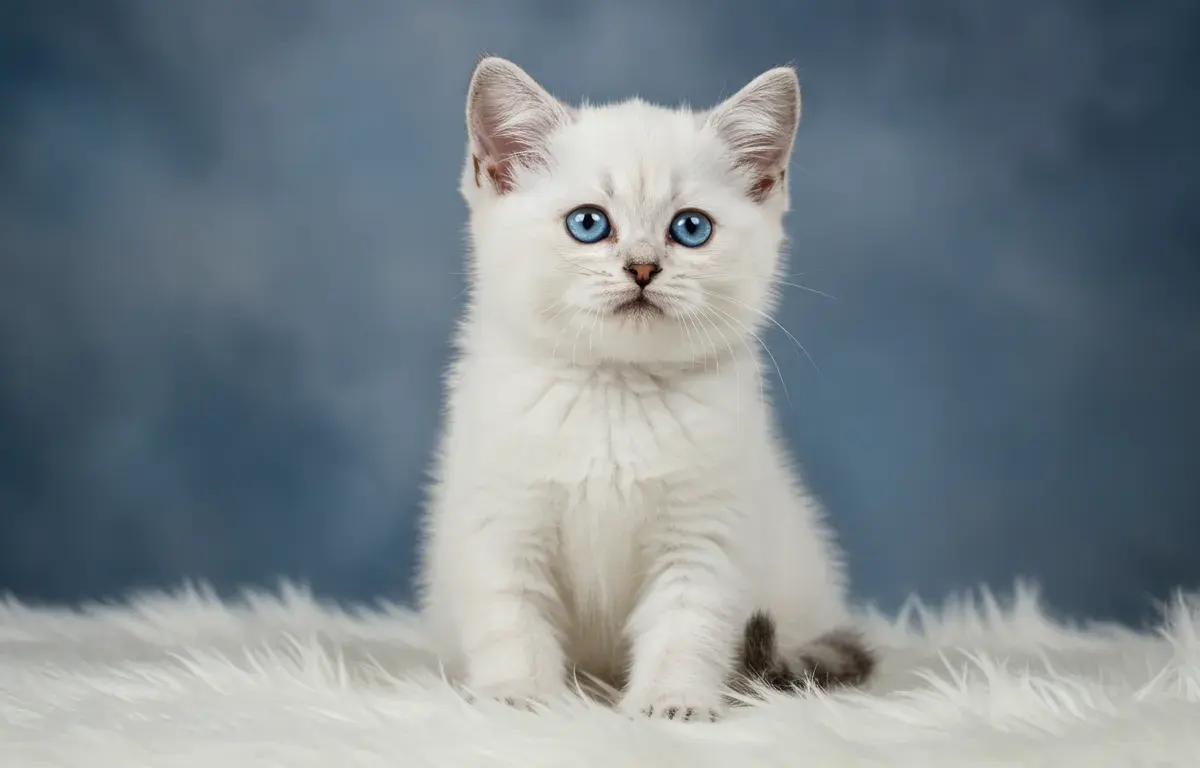 Gatinhos Filhote