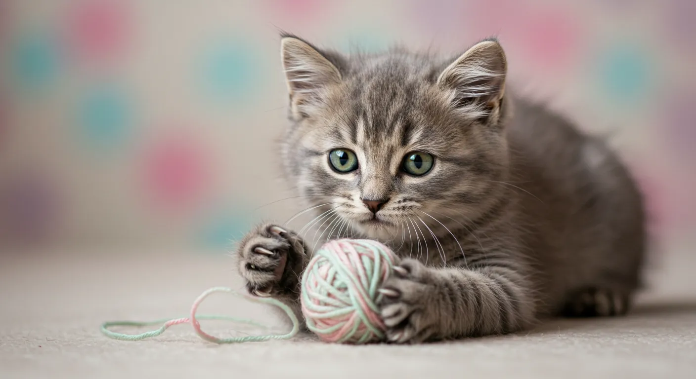 Gatinhos Filhote Gatinhos Filhote