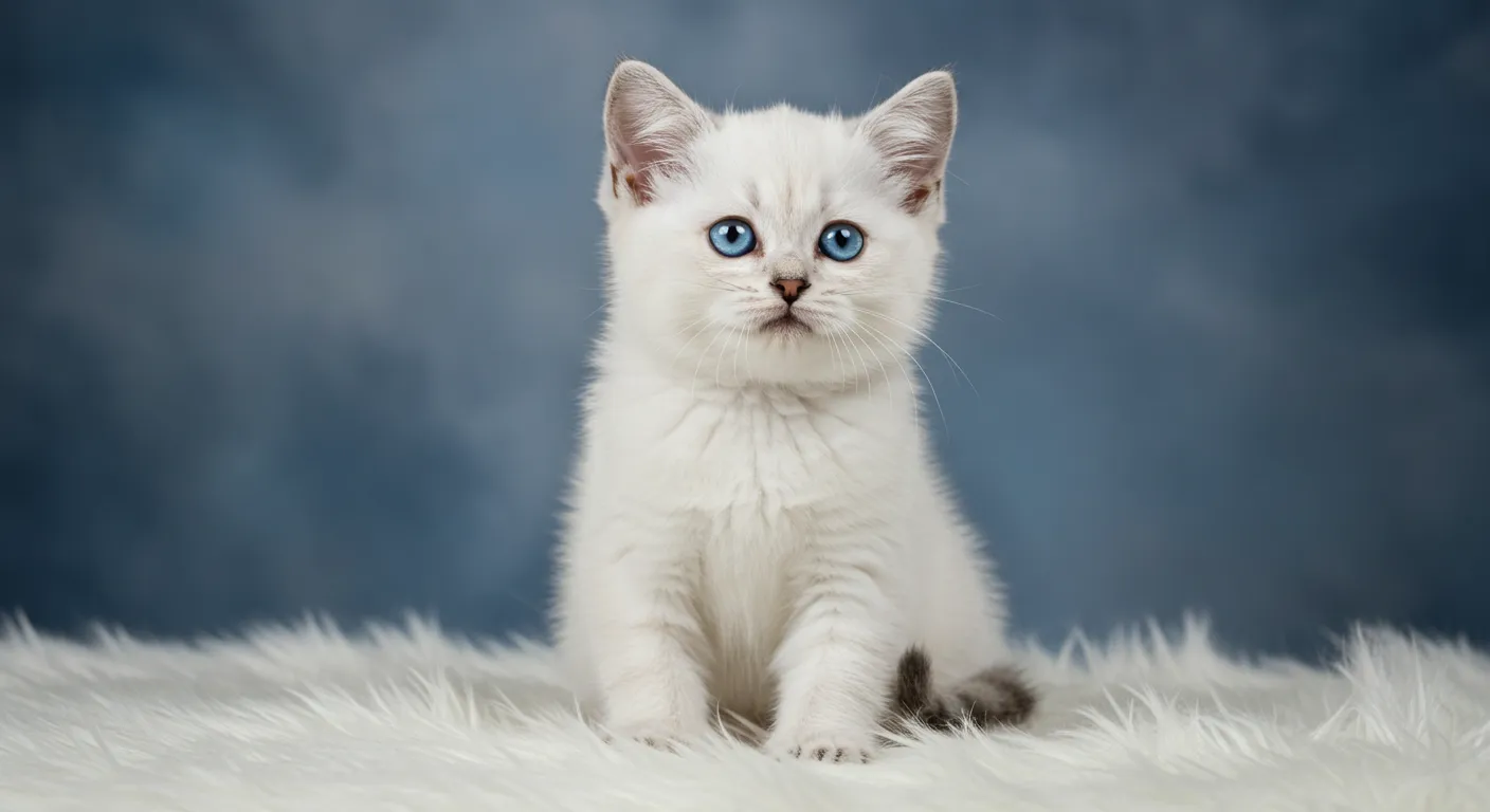 Gatinhos Filhote
