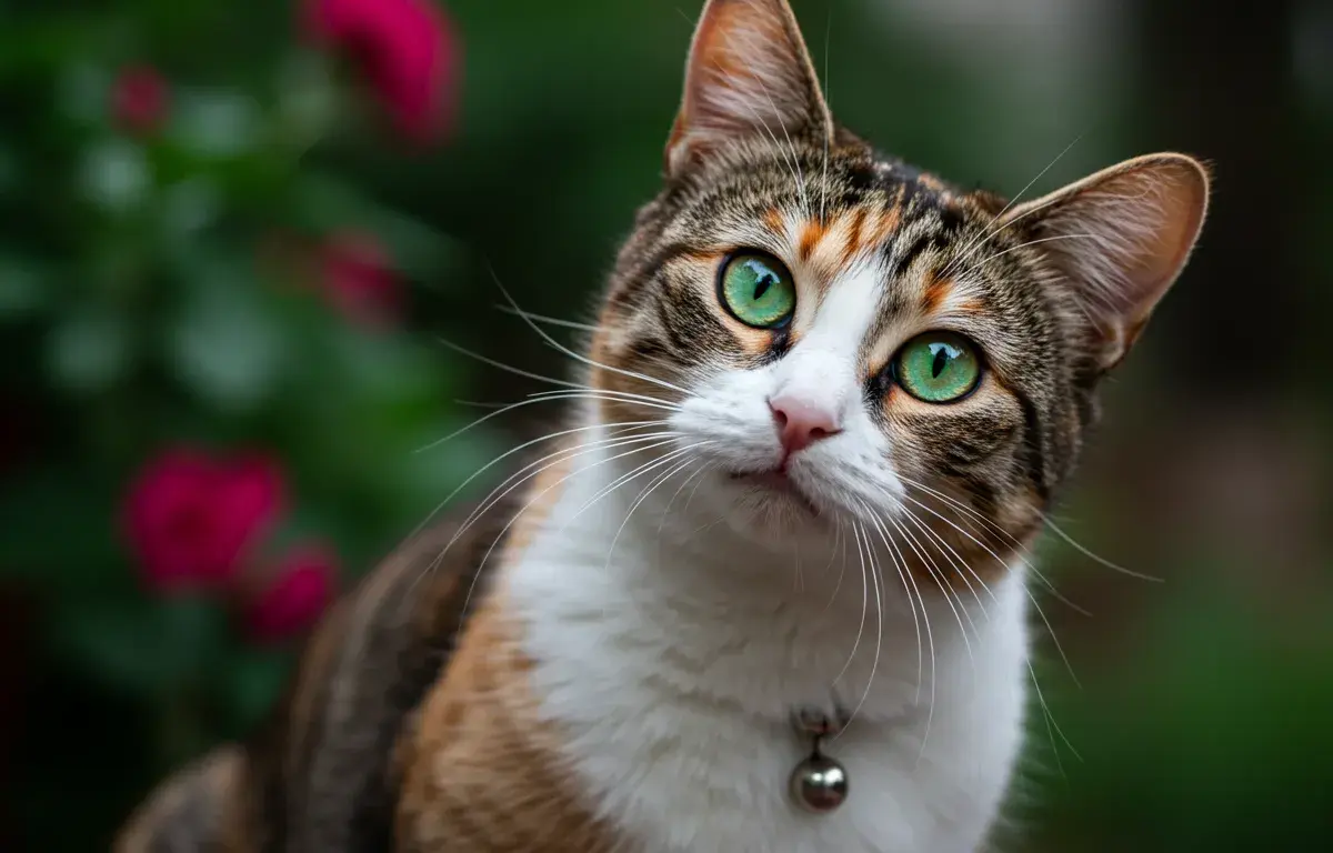 gato femea