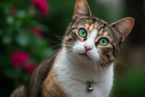 gato femea