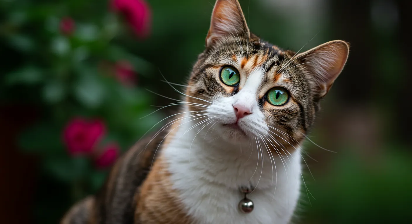 gato femea