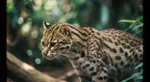Gato-Leopardo Asiático