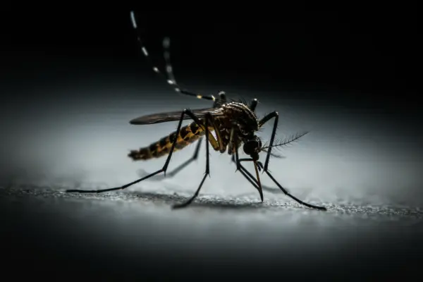qual animal mais perigoso do mundo mosquito