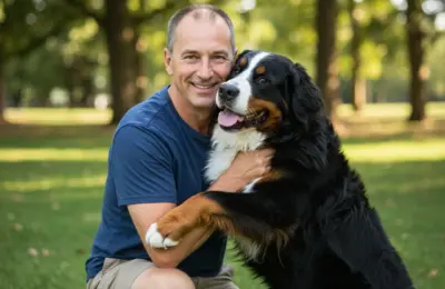 Animais de Estimação para a Saúde Mental