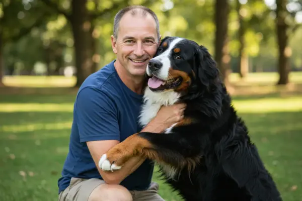 Animais de Estimação para a Saúde Mental