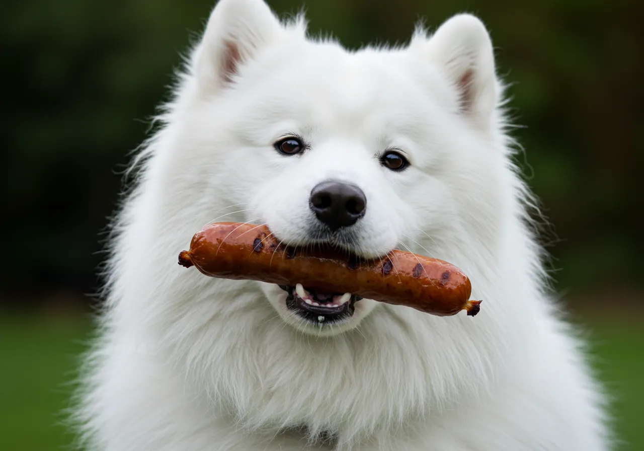 Cachorro Pode Comer Salsicha