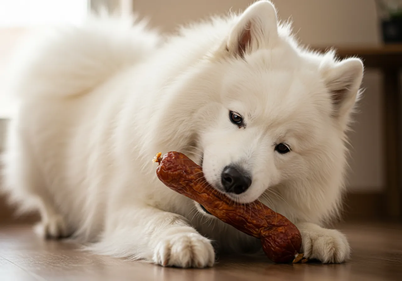 Cachorro Pode Comer Salsicha