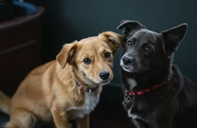 Ansiedade em Pets