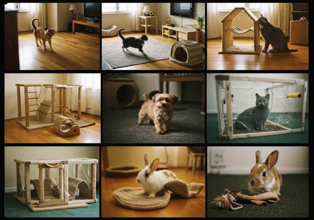 Como Criar um Pet Feliz em Condomínios