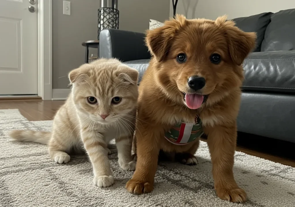 Como Seu Pet Virar Influencer e Conquistar Seguidores em 2025 como seu pet virar influencer