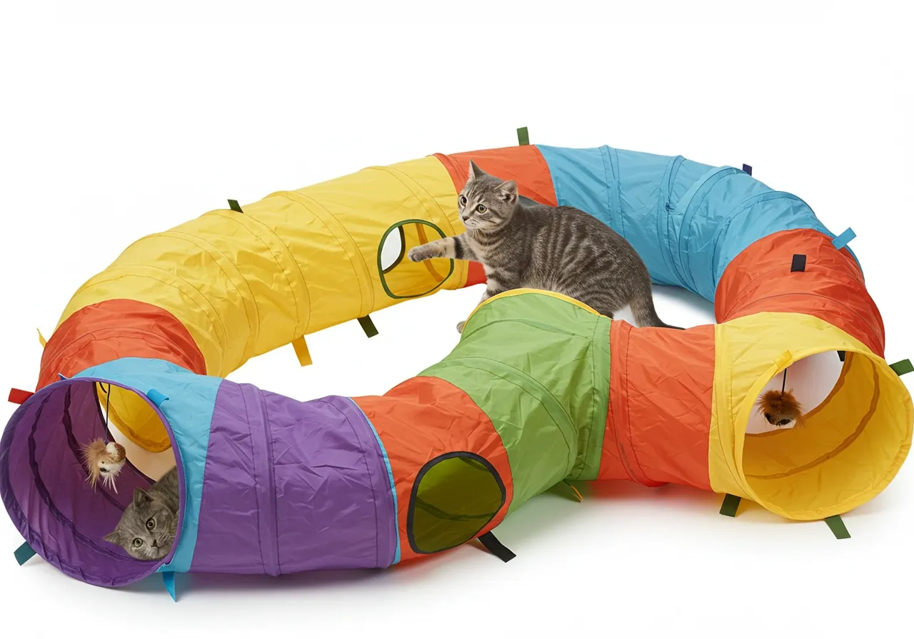 gadgets para gatos