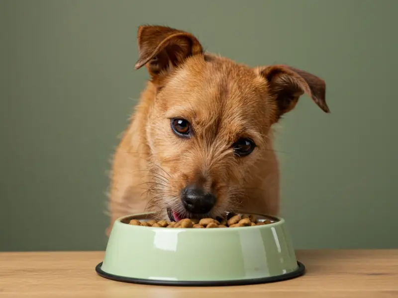 Melhor Ração Orgânica para Cães e Saúde do Seu Pet!