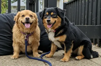 terapia para animais de estimação