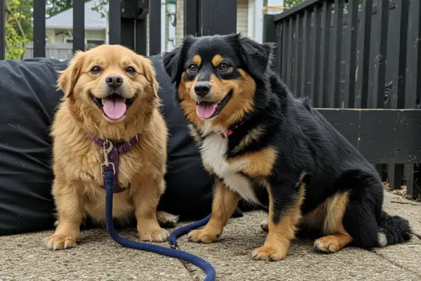 terapia para animais de estimação