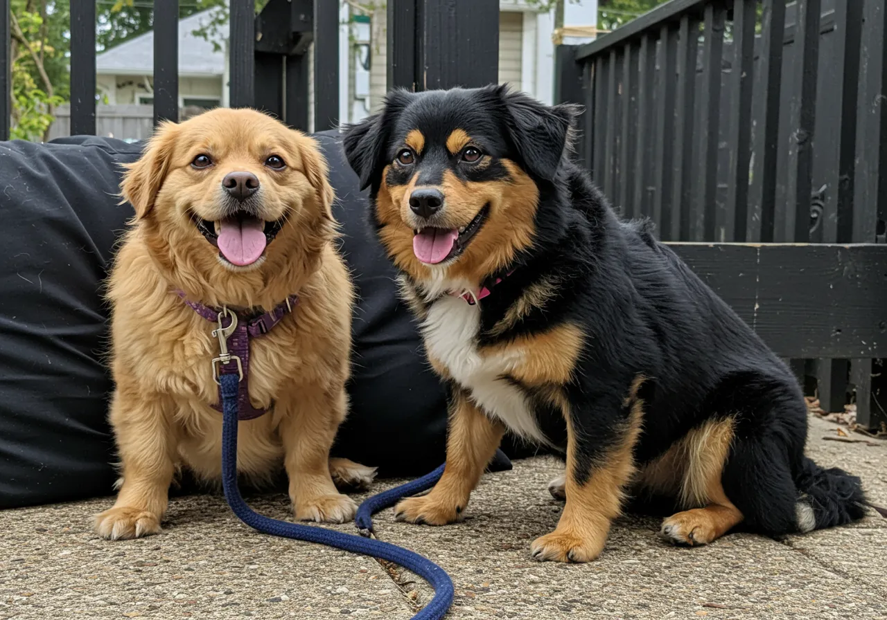 terapia para animais de estimação