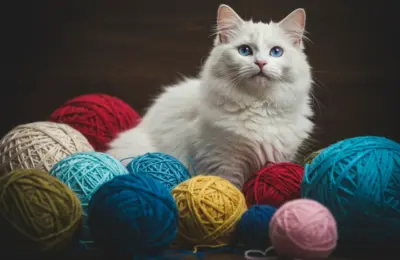 Animais de Estimação Infantil