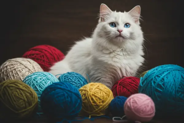 Animais de Estimação Infantil