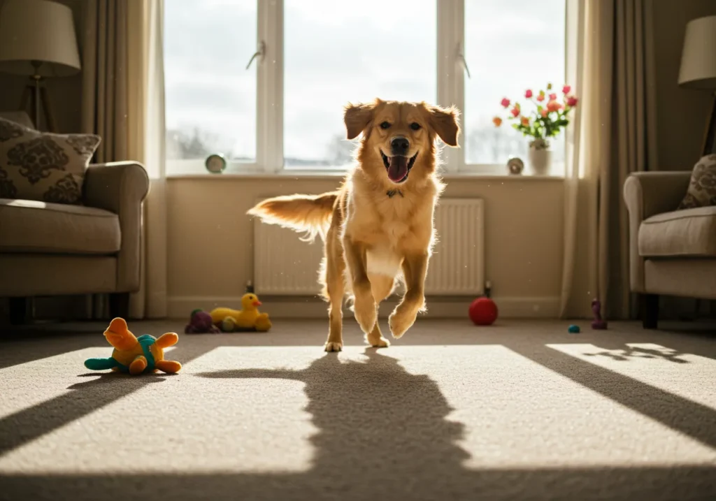 animal mais presente no lar brasileiro