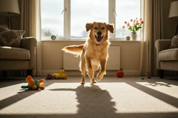 animal mais presente no lar brasileiro
