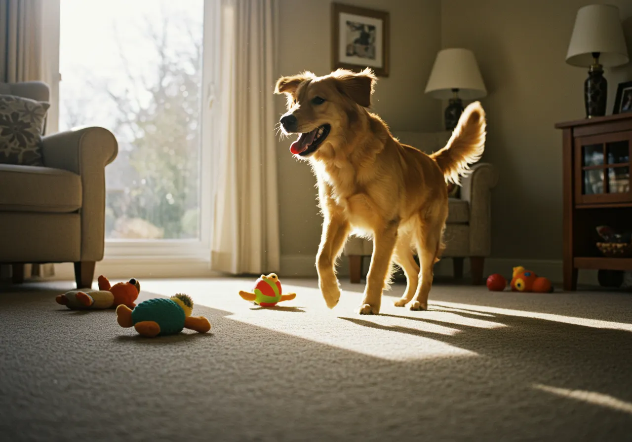 animal mais presente no lar brasileiro cachorro
