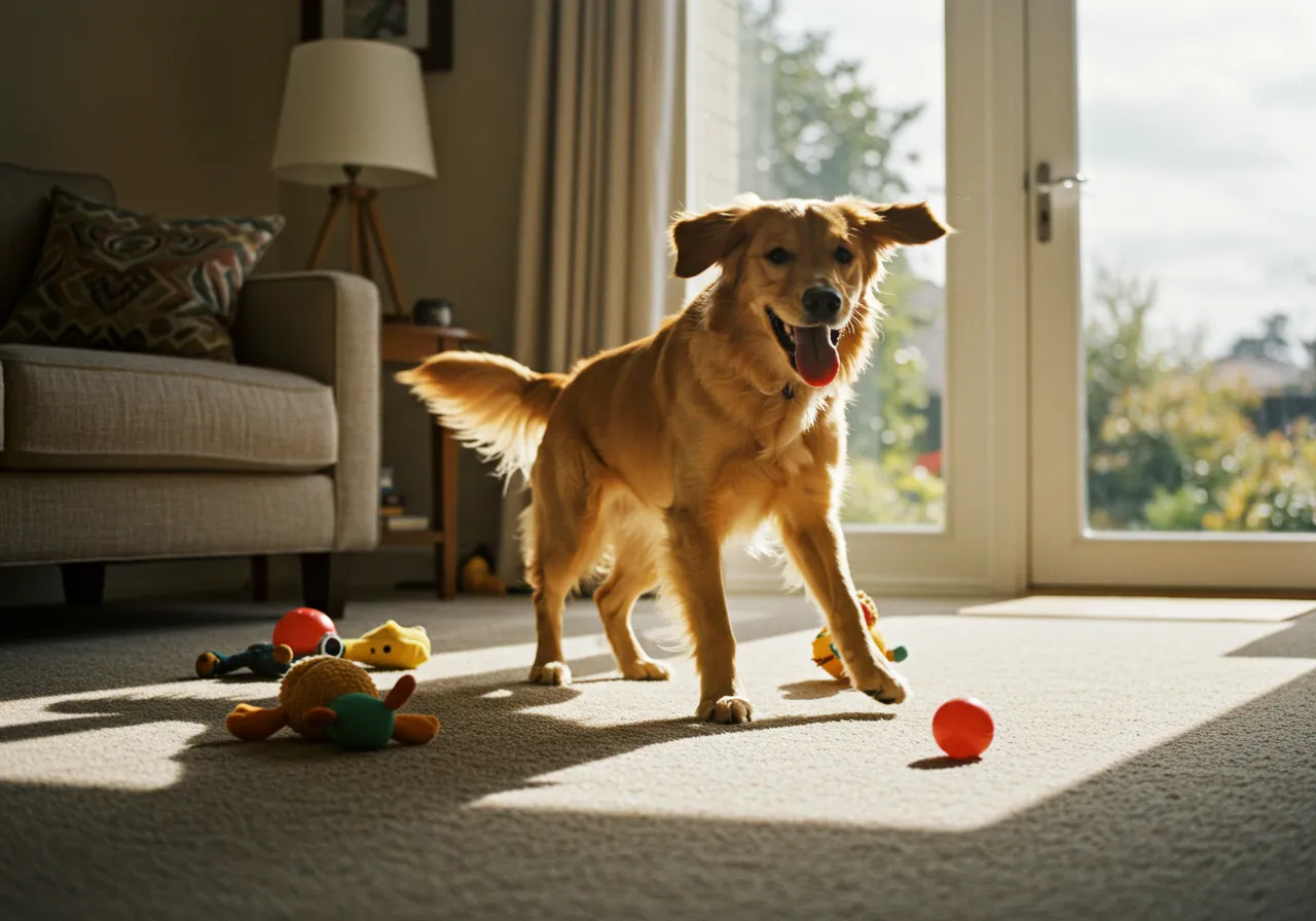 animal mais presente no lar brasileiro domestico