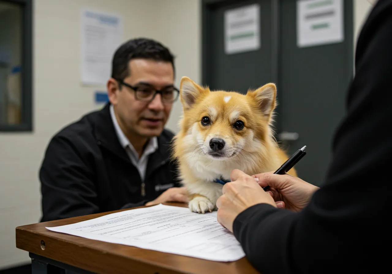 como registrar um animal de estimação domestico como registrar um animal de estimação domestico