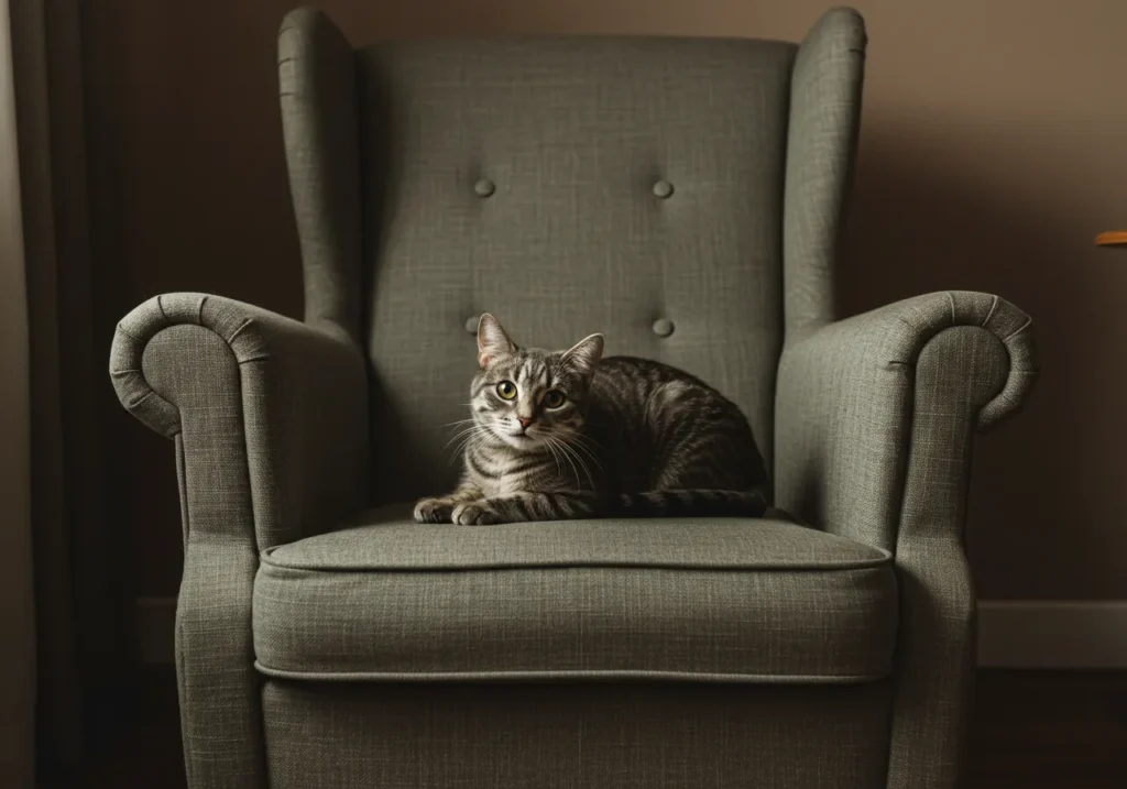 o que é um animal de estimação