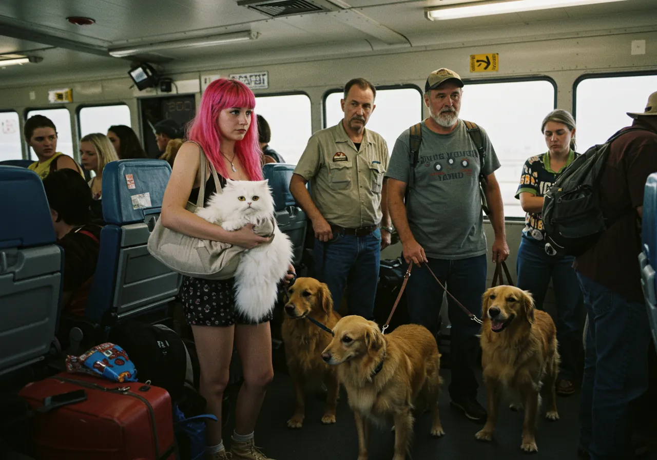 viajar com cachorro