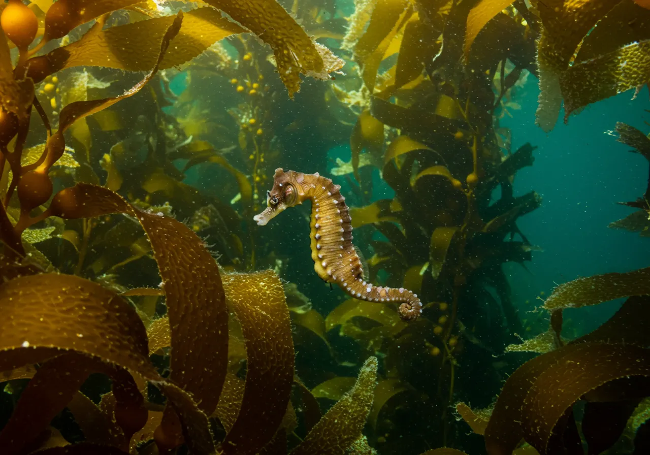 Cavalo Marinho aquário Cavalo Marinho aquário