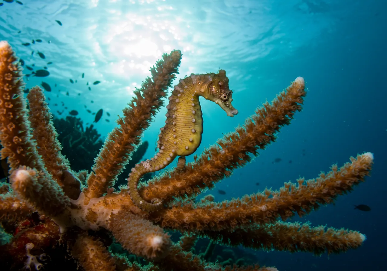 cavalo-marinho cavalo-marinho