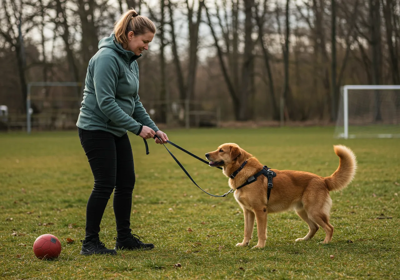 Como Adestrar Cachorro Adulto certo