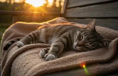 Como Calcular a Idade Humana dos Gatos