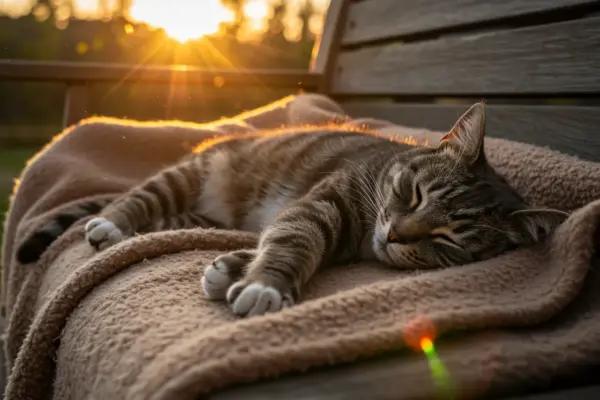 Como Calcular a Idade Humana dos Gatos