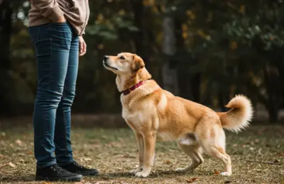 Como Treinar Seu Cachorro Para Obedecer