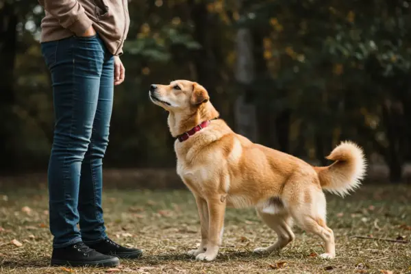 Como Treinar Seu Cachorro Para Obedecer