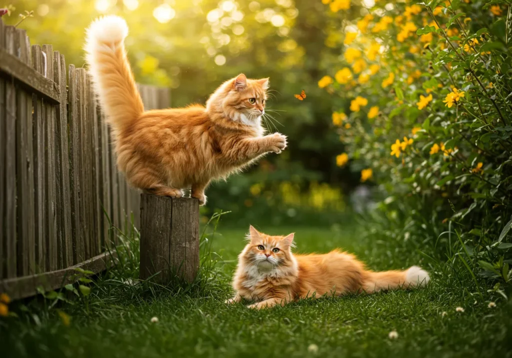 Quanto Custa Ter Um Gato