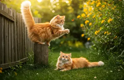 Quanto Custa Ter Um Gato