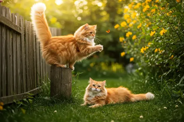 Quanto Custa Ter Um Gato
